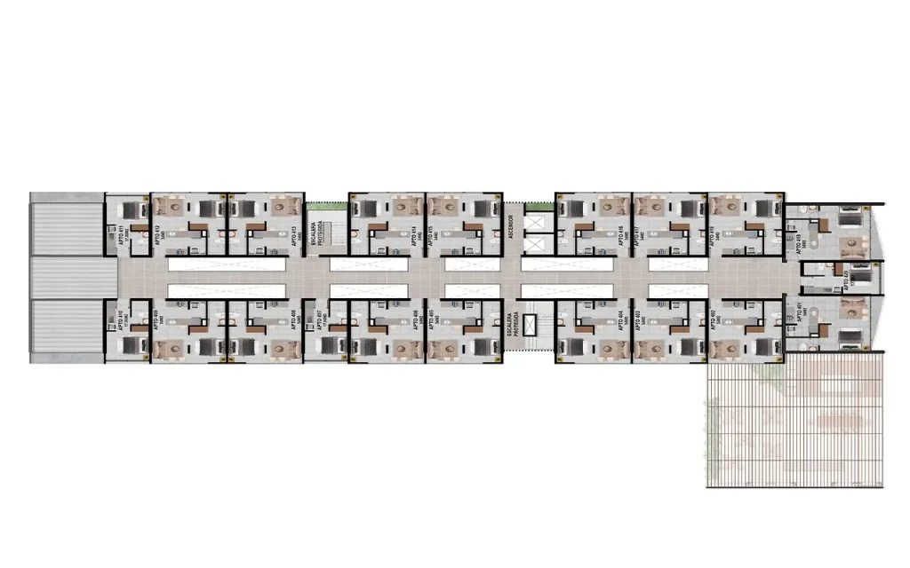 DEKAT PAMCE PLANOS 4